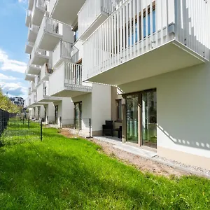 Mokotów Empire Apartament