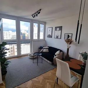 Skyview Apartament